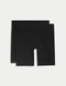 2pk Anti-Chafe Shorts